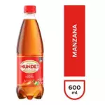 Mundet 600ml