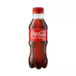 Coca Cola Original Caçulinha 200ml
