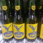 Cerveza Zulia