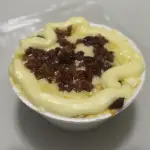 Strogonoff de Camarão