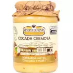 Cocada Cremosa com Nozes 650g