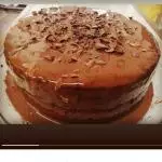 Chocofudge