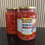PIMENTA BIQUINHO DOCE FOGUIM