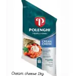 CREAM CHEESE POLENGHI 1kg
