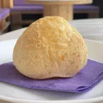 Pão de Queijo