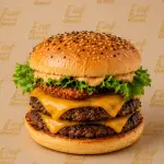 Bacon Blitz Doble