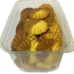GALLETA DOMO