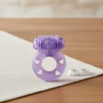 AN021 Anel Peniano com vibro