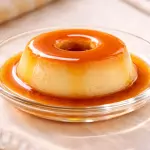 Mini Pudim