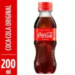 coca 200ml