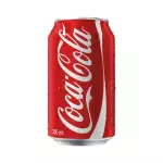Coca lata