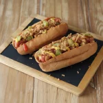 Hot Dog El Tijuano