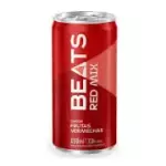 Skol Beats Frutas vermelhas lata