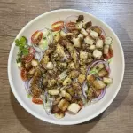 SALADA CAESAR
