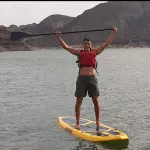 Alquiler Stand Up Paddle