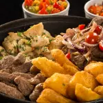 Picada Mixta