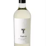 Tapiz, Classic, Sauvignon Blanc.