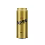 Imperial Lager Lata 473cc