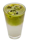 Cold Matcha
