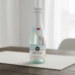 Espumante Moscatel Ice 187ml