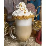 Mocaccino Doce de Leite