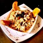 SPAGUETTI