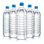 Agua Embotellada