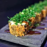 Hot Roll Couve