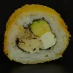 TERIYAKI CRUNCH
