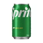 Sprint 350ml ( soda)