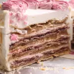 Torta Amor
