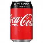 Coca-Cola LATA Zero