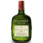 WHISKY BUCHANAN`S