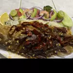 Huachinango al gusto