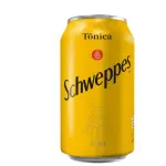 Refrigerante Tônica 350ml