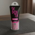 SEDENTA POR GEMIDO EXCITANTE