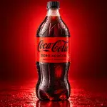 Coca-Cola 600ml ZERO