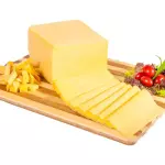 QUEIJO PRATO
