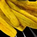 Tajadas de Minimo Verde Verde