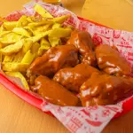 ALITAS LA BARBIE KIU