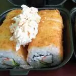 Crunch Roll