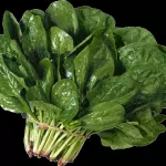 Espinaca