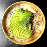 Ceviche Pollo Apanado
