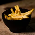 Batata Simples