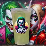 Caipi Crazy Kiwi