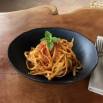 FETTUCCINE VEGANO