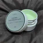 Crema de vit C y ác hialuronico💛