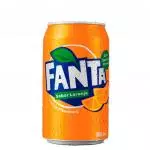 FANTA LARANJA