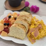 Desayuno Del Tío Franco