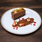Lingote de Chocolate